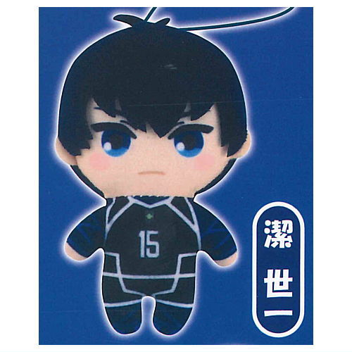 Bluelock capukko friends Part.3 [1.Yoichi Isagi]