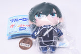 Bluelock capukko friends Part.3 [2.Rin Itoshi]