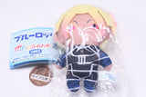 Bluelock capukko friends Part.3 [3.Ryusei Shido]