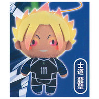 Bluelock capukko friends Part.3 [3.Ryusei Shido]
