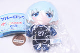Bluelock capukko friends Part.3 [4.Yo Hiori]