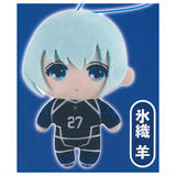 Bluelock capukko friends Part.3 [4.Yo Hiori]