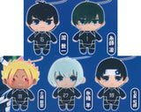 Bluelock capukko friends Part.3 [All 5 type set(Full Complete)]