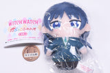 WITCH WATCH kapukko friends [5.Nemu Miyao]