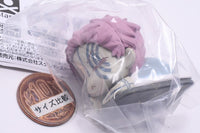 Onemutan Kimetsu no Yaiba Part.10 nidone Earth Color Ver. [3.Akaza]