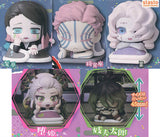 Onemutan Kimetsu no Yaiba Part.10 nidone Earth Color Ver. [All 5 type set(Full Complete)]