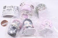 Onemutan Kimetsu no Yaiba Part.10 nidone Earth Color Ver. [All 5 type set(Full Complete)]