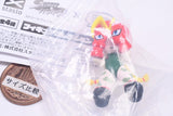 STREET FIGHTER x GRAPE BRAIN Figure Collection vol.2 [1.Cammy]