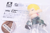 STREET FIGHTER x GRAPE BRAIN Figure Collection vol.2 [2.Guile]