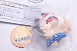 STREET FIGHTER x GRAPE BRAIN Figure Collection vol.2 [3.Edmond Honda]