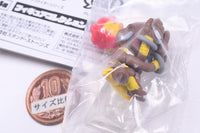 STREET FIGHTER x GRAPE BRAIN Figure Collection vol.2 [4.Dhalsim]