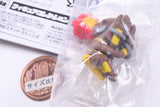 STREET FIGHTER x GRAPE BRAIN Figure Collection vol.2 [4.Dhalsim]