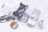 1/64PLUS APIO Jimny JB23 [1.Silky Silver Metallic]