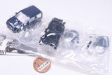 1/64PLUS APIO Jimny JB23 [2.Nocturne Blue Pearl]