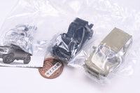 1/64PLUS APIO Jimny JB23 [4.Khaki (Custom Color)]