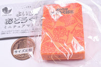 Yoikono Odogubako Miniature mascot Part.2 [5.Secret]