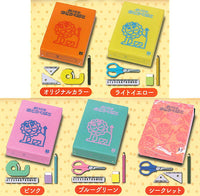 Yoikono Odogubako Miniature mascot Part.2 [All 5 type set(Full Complete)]