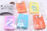 Yoikono Odogubako Miniature mascot Part.2 [All 5 type set(Full Complete)]