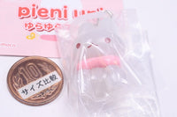 pieni uni yurayura marker [1.Osuwari (Coral)]