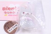 pieni uni yurayura marker [2.Osuwari (Lilac)]