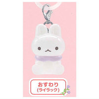 pieni uni yurayura marker [2.Osuwari (Lilac)]