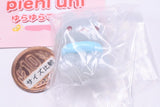pieni uni yurayura marker [3.Osuwari (Aqua)]