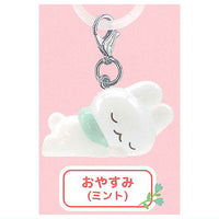 pieni uni yurayura marker [5.Goodnight (Mint)]