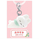 pieni uni yurayura marker [5.Goodnight (Mint)]