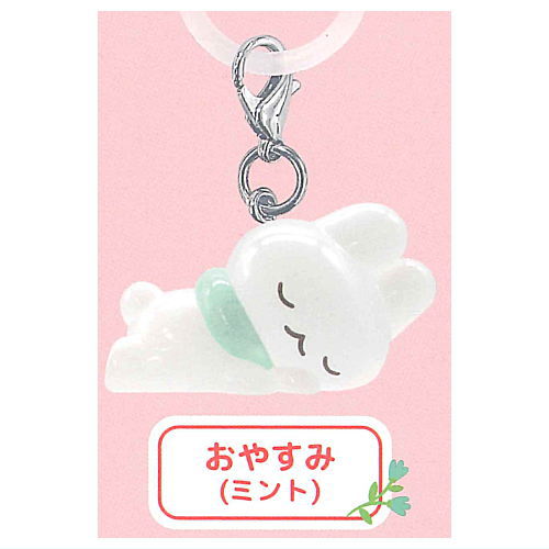 pieni uni yurayura marker [5.Goodnight (Mint)]