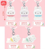 pieni uni yurayura marker [All 5 type set(Full Complete)]