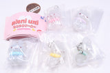 pieni uni yurayura marker [All 5 type set(Full Complete)]