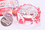 18TRIP Mini Colle! Bangs Clip Ev3ns [5.Kuguri Domeki]