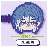 18TRIP Mini Colle! Bangs Clip L4mps [1.Nagi Hachinoya]