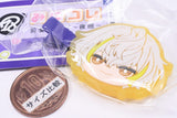 18TRIP Mini Colle! Bangs Clip L4mps [2.Toi Shiramitsu]