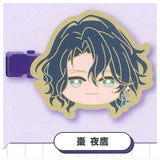 18TRIP Mini Colle! Bangs Clip L4mps [4.Yodaka Natsume]