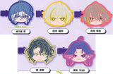 18TRIP Mini Colle! Bangs Clip L4mps [All 5 type set(Full Complete)]