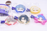 18TRIP Mini Colle! Bangs Clip L4mps [All 5 type set(Full Complete)]