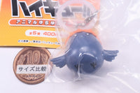 Haikyu!! Animal Yurayura Marker [1.Hinagarasu]
