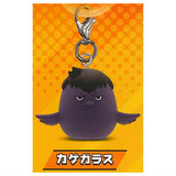 Haikyu!! Animal Yurayura Marker [2.Kagegarasu�@]