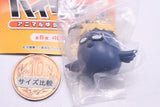 Haikyu!! Animal Yurayura Marker [3.Tsukigarasu]