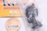 Haikyu!! Animal Yurayura Marker [4.Kurooneko]