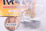 Haikyu!! Animal Yurayura Marker [5.Kenmaneko]