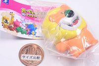 Tabekko Animals THE MOVIE Figure vol.1 [1.Lion]
