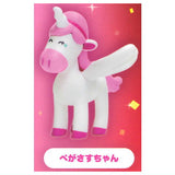 Tabekko Animals THE MOVIE Figure vol.1 [3.Pegasus]