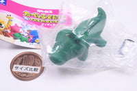 Tabekko Animals THE MOVIE Figure vol.1 [5.Crocodile]