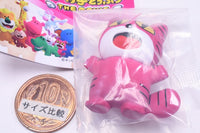 Tabekko Animals THE MOVIE Figures vol.2 [3.Cat]
