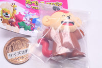 Tabekko Animals THE MOVIE Figures vol.2 [4.Monkey]