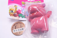 Tabekko Animals THE MOVIE Figures vol.2 [5.Hippo]