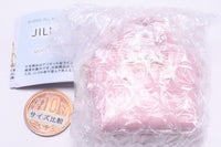 JILL by JILL STUART Mini Bijou Royal Tote Keychain [1.Pink]