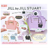 JILL by JILL STUART Mini Bijou Royal Tote Keychain [All 5 type set(Full Complete)]